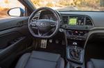 Hyundai Elantra Sport 2016 года (NA)